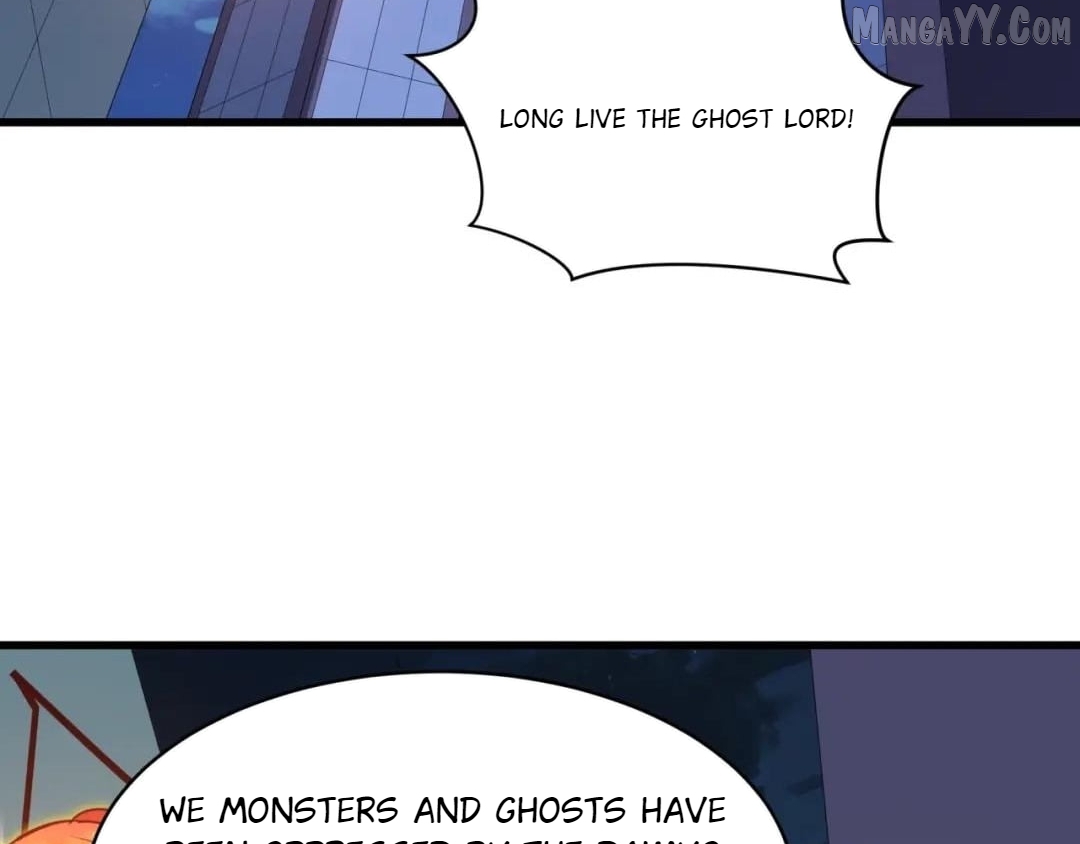 Era of the Haunted Chapter 542 - page 7